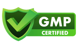 GMP Certified